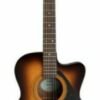 Yamaha URBAN Acoustic Guitar review for Beginners with Lessons App and Essential Accessories