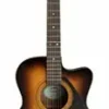 Yamaha URBAN Acoustic Guitar review for Beginners with Lessons App and Essential Accessories