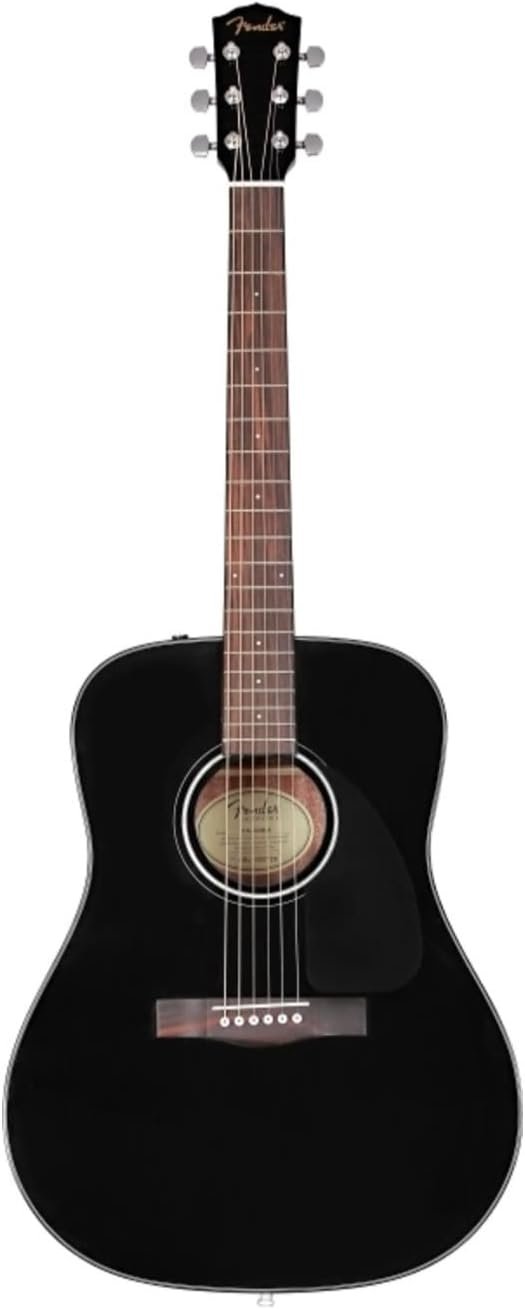 411NjaxpqrL._AC_SL1500_-1 Fender CD-60 Dreadnought Acoustic Guitar Review Perfect for Beginners and Seasoned Players