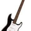 516aSjDcODL._AC_SL1024_ Fender Squier Debut Series Stratocaster Electric Guitar Review Perfect for Beginners