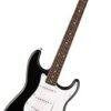 516aSjDcODL.__AC_SX300_SY300_QL70_ML2_ Fender Squier Debut Series Stratocaster Electric Guitar Review Perfect for Beginners