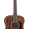 5180KpQbLWL.__AC_SX300_SY300_QL70_FMwebp_ Washburn HG12S Acoustic Guitar Review Discover Its Warm Mahogany Tone