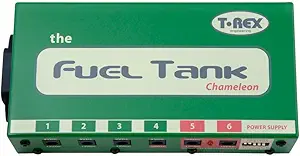 51B4YsKLGRL.__AC_SY300_SX300_QL70_FMwebp_ Comprehensive review of the T-Rex Fuel Tank Chameleon pedal power supply