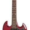 51PGbPQmQfS._AC_SL1400_ Epiphone SG Special Electric Guitar Review Cherry Finish and Classic Rock Performance