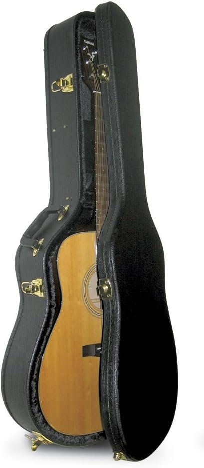51TqYWWfCdL._AC_SL1024_ Yamaha F1HC Acoustic Guitar Review Solid Build, Great Sound, and Included Hardshell Case