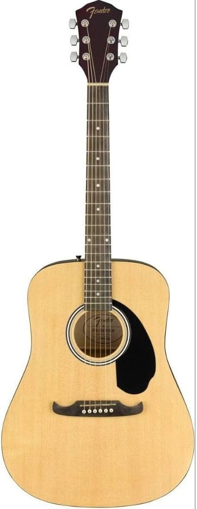 51gWY-iQjpL._AC_SL1000_-1 Fender FA-125 Dreadnought Acoustic Guitar review for beginners and enthusiasts alike