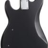 51gm-zfypHL._AC_SL1500_ Review of Davison Guitars Full Size Electric Bass Guitar for Beginners