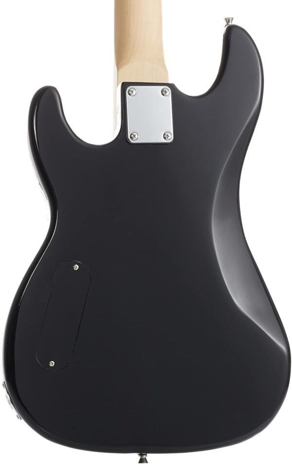 51gm-zfypHL._AC_SL1500_ Review of Davison Guitars Full Size Electric Bass Guitar for Beginners