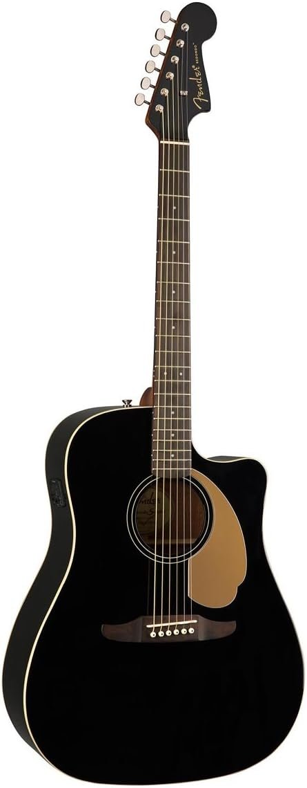 51htazsiuYL._AC_SL1200_ Fender Redondo Player Acoustic Guitar Review Bold Design and Exceptional Sound Quality