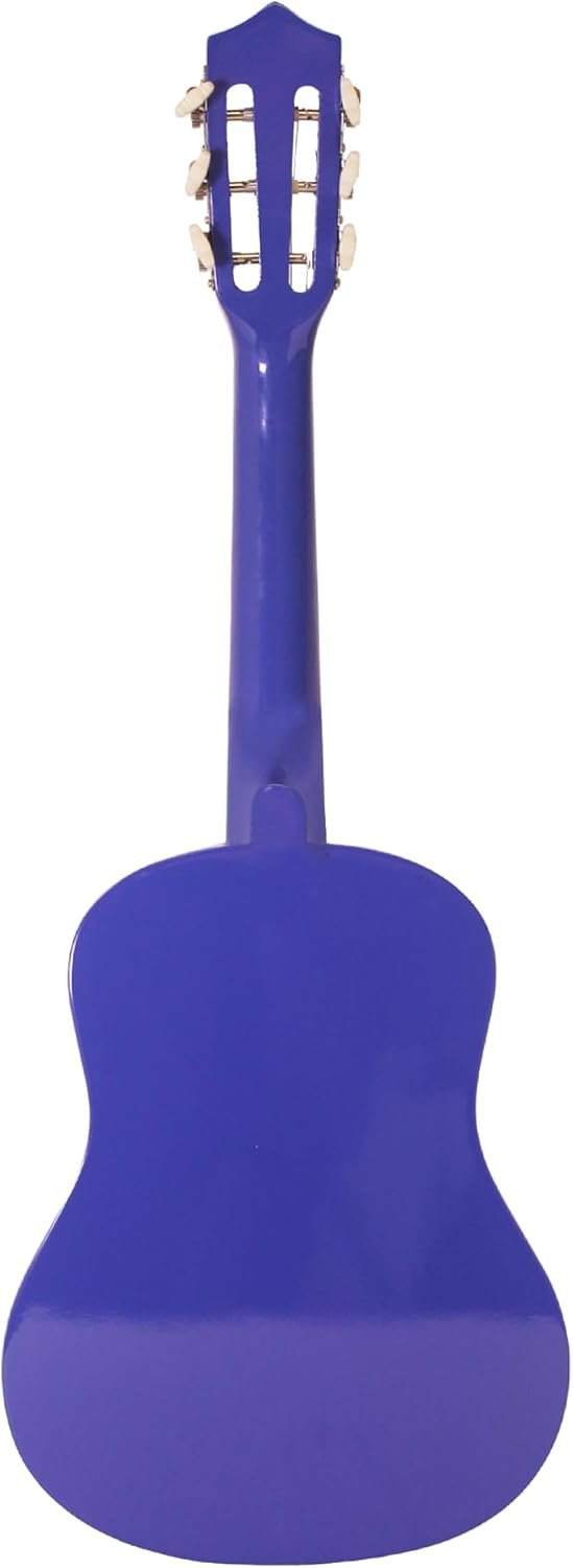 Music Alley MA-52 Half Size Acoustic Guitar Review for Young Beginners