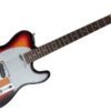 51iEAsAVKHL._AC_SL1200_ Monoprice Indio Retro Classic Electric Guitar review for beginners and budget-conscious musicians