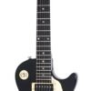 51iaEUdY3BL._AC_SL1000_ Epiphone Les Paul 100 E1 Electric Guitar Review Ebony Tone and Performance Insights