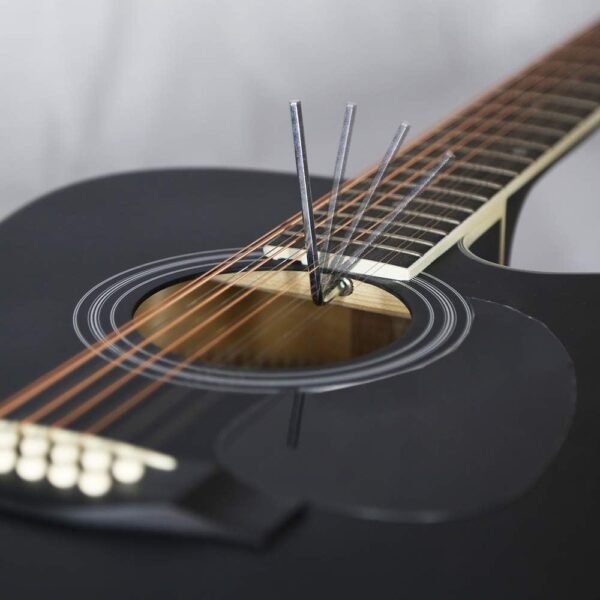 51n0LGfMrIL._AC_SL1000_ Comprehensive review of the Janerock 12 string acoustic guitar for beginners