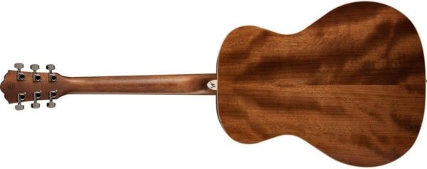 51sQH0-oXxL._AC_SL1200_ Washburn HG12S Acoustic Guitar Review Discover Its Warm Mahogany Tone