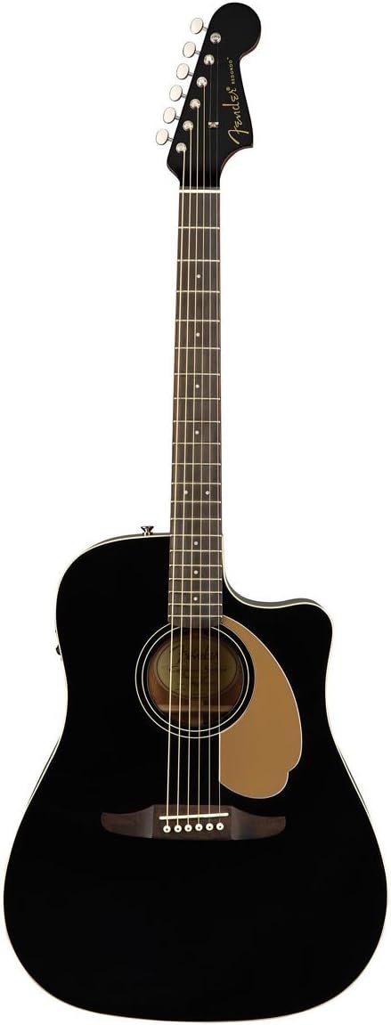51t2KzO6A2L._AC_SL1200_ Fender Redondo Player Acoustic Guitar Review Bold Design and Exceptional Sound Quality