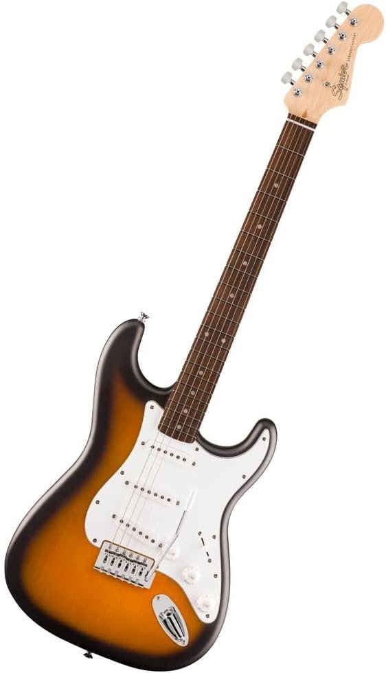 51tmXv7cIHL._AC_SL1024_-2 Fender Squier Stratocaster Electric Guitar Review Perfect for Beginners with Classic Rock Tones