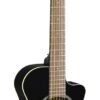51xXA0yKN3L._AC_SL1200_ Yamaha APXT2 3/4-Size Acoustic-Electric Guitar Review Compact Design with Great Sound