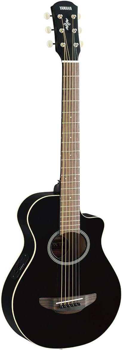 51xXA0yKN3L._AC_SL1200_ Yamaha APXT2 3/4-Size Acoustic-Electric Guitar Review Compact Design with Great Sound