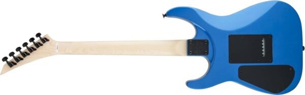 51xnJi5QOmL._AC_SL1500_ Jackson JS22 Dinky Electric Guitar Review Metallic Blue Solid Body Performance