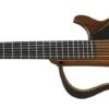 51yatoPmbsL._AC_SL1500_ Yamaha SLG200N Nylon String Silent Guitar Review Perfect for Practice and Travel