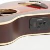 611GFerTwEL._AC_SL1500_ Yamaha APXT2 3/4-Size Acoustic-Electric Guitar Review Compact Design with Great Sound