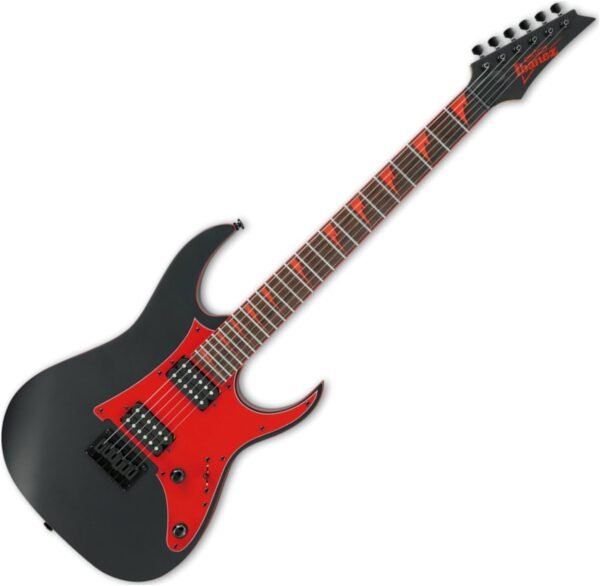 613ZEGBAx-L._AC_SL1500_ Ibanez GRG131DX Electric Guitar Review A Stylish and Affordable Option for Beginners