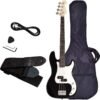 614BHve5bHL._AC_SL1200_ Safeplus Electric Bass Guitar Review Complete Beginner Kit with Bag and Accessories
