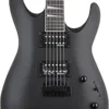 614IBP531eL.__AC_SX300_SY300_QL70_FMwebp_ Review of Jackson JS Series Dinky JS22 Electric Guitar Satin Black