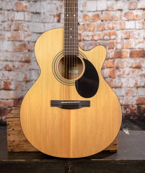 616PtvhK3aL._AC_SL1000_ Jasmine S34C Acoustic Guitar Review Perfect for Beginners with Warm, Balanced Sound