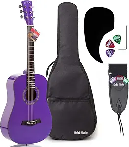 617zgutkEWL.__AC_SX300_SY300_QL70_FMwebp_ Review of Hola! Music Acoustic Guitar Bundle HG-36PP for Beginners and Kids