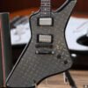 619IYQ-pldL._AC_SL1024_ FanMerch Mini Guitar Collectible James Hetfield JH-255 Review Perfect for Music Fans
