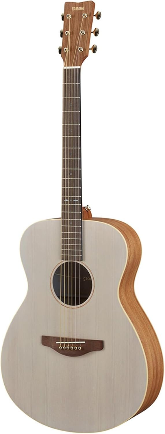 61A1zGkjcmL._AC_SL1500_ Yamaha Storia I Acoustic Guitar Review Clear Tones and Stunning Design