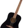 61A2CIqvZRL._AC_SL1500_ Fender California Debut Redondo Acoustic Guitar Review Perfect for Beginners and Casual Players