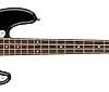 61A81vUieRL.__AC_SY300_SX300_QL70_ML2_ Fender Squier Mini Precision Bass review lightweight design with classic Fender tone