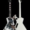 61AGucIlFaL._AC_SL1500_ WestCreek Revenge Electric Guitar Review Heavy Metal Sound and Build Quality