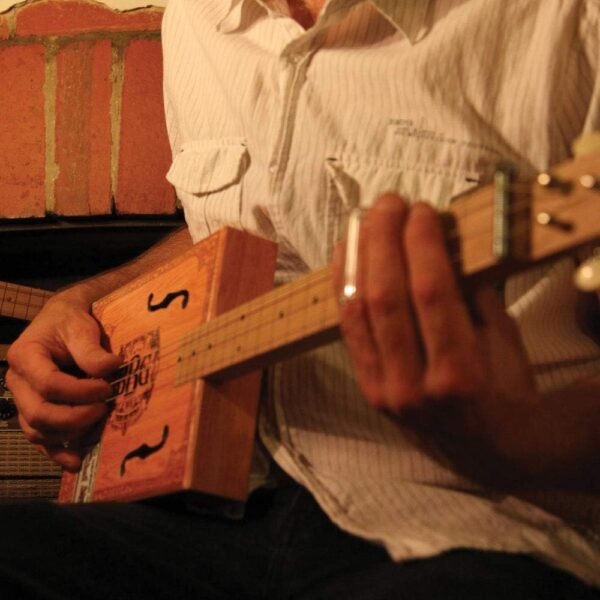 61Ad2VRB6-L._AC_SL1000_ Electric Blues Box Slide Guitar Kit EBB review for aspiring musicians