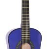 Music Alley MA-52 Half Size Acoustic Guitar Review for Young Beginners