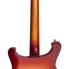 61CH00kLM7L._AC_SL1500_ Review of IYV IRK-300 Semi Hollow Electric Guitar 3T Sunburst
