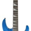 61G3mNQay7L._AC_SL1500_ Jackson JS22 Dinky Electric Guitar Review Metallic Blue Solid Body Performance