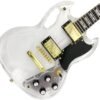 61HEpkfrSSL._AC_SL1000_ Transparent Acrylic WUQIMUSC Electric Guitar review stunning LED design and sweet tone