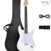61HV-KrWF5L._AC_SL1500_ Ktaxon 39 Inch Electric Guitar Review Full Beginner Kit with Solid Body