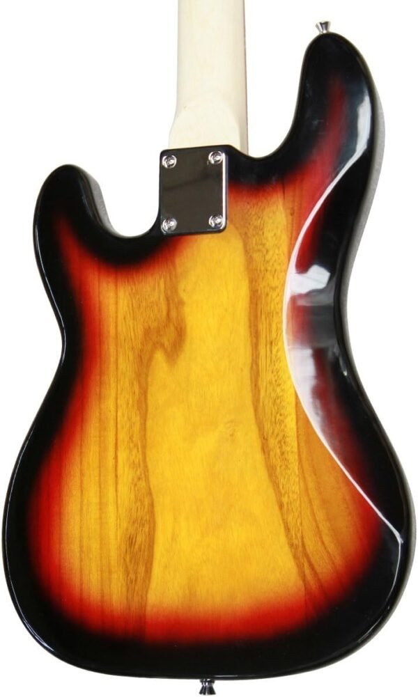 61HmTl1VkL._AC_SL1276_ Stedman Pro Beginner Series Bass Guitar Bundle review with 15-Watt Amp and Accessories