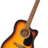61KrEBzB3L._AC_SL1500_-1 Fender FA-25CE Dreadnought Acoustic Electric Guitar Review Ideal for Beginners and Performers