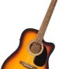 61KrEBzB3L._AC_SY300_SX300_-1 Fender FA-25CE Dreadnought Acoustic Electric Guitar Review Ideal for Beginners and Performers