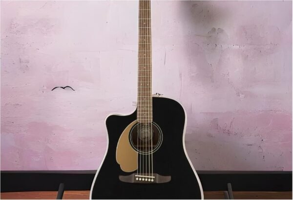 61LuPN1GCwL._AC_SL1500_ Fender Redondo Player Acoustic Guitar Review Bold Design and Exceptional Sound Quality