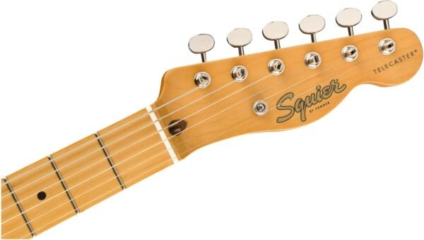61QzHJhXSIL._AC_SL1500_ Squier Classic Vibe 50s Telecaster Electric Guitar Review Fender's Vintage Tone in Style