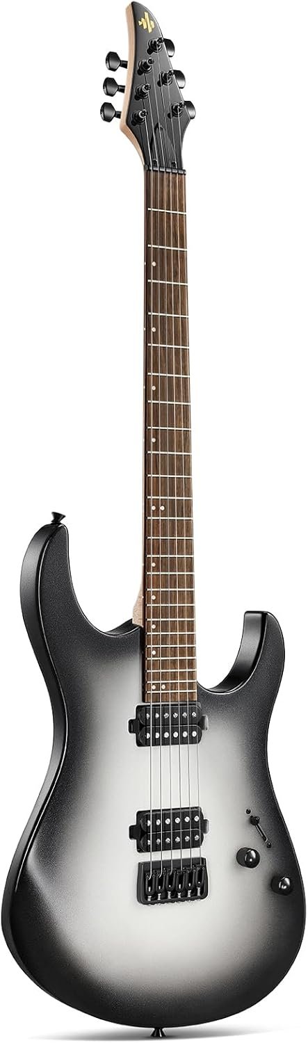 61SptJqivcL._AC_SL1500_-1 Donner DMT-100 Electric Guitar Review Perfect for Beginners and Rock Enthusiasts