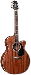 61UGgBJzgoL.__AC_SX300_SY300_QL70_ML2_ Takamine GN11MCE Acoustic Electric Guitar Review Mahogany Build and TP-4T Electronics
