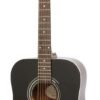 61WJYCwtGJL._AC_SL1400_ Epiphone Songmaker DR-100 acoustic guitar review with vintage sunburst design and mahogany body