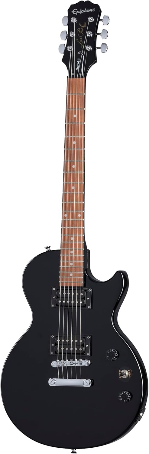 61XLZEcgIhL._AC_SL1500_-2 Epiphone Les Paul Special-II E1 Electric Guitar review perfect for beginners and budget players